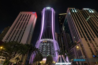 Tabung Haji's RM193.5 Million Putrajaya Perdana Deal Approved While Jho Low Held Control, Parliament Hears