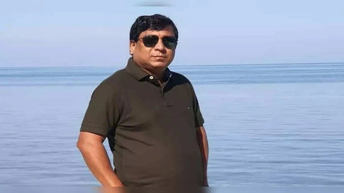 West Bengal Police Hunt Fugitive Businessman Accused of Smuggling and Money Laundering
