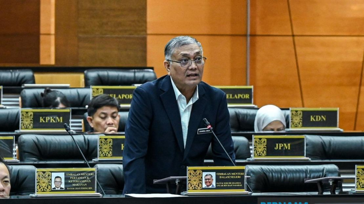 Over 3,600 Citizenship Applications Remain Pending in Sabah, Home Ministry Reveals