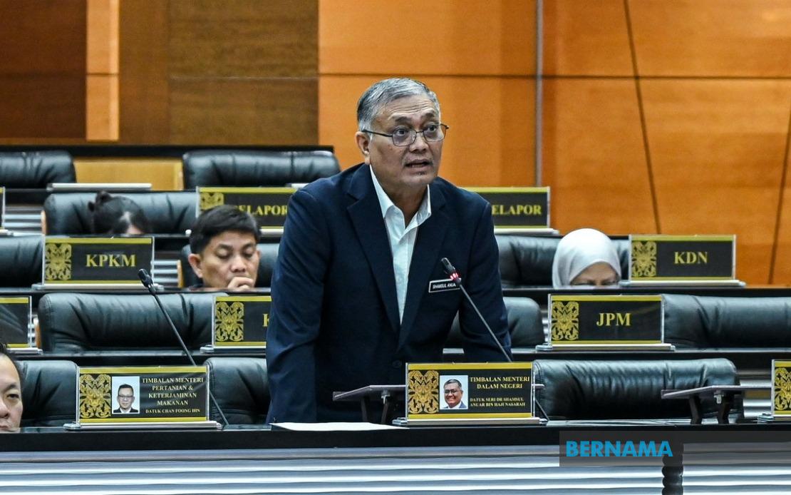 Over 3,600 Citizenship Applications Remain Pending in Sabah, Home Ministry Reveals