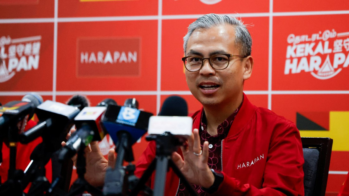 Negri Sembilan Election: Fahmi Urges Candidates to Focus on Governance, Reject 3R Tactics