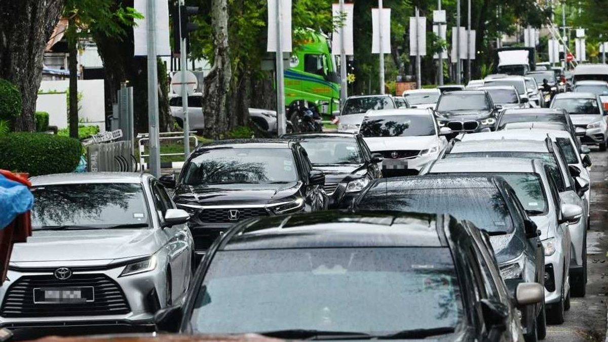 Petaling Jaya MP Demands Full Disclosure on Selangor Parking System Cyberattack