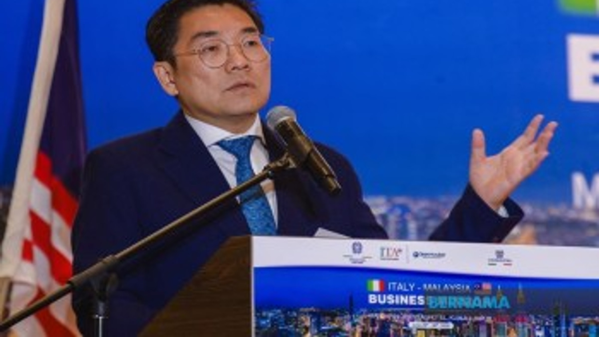 Malaysia and EU Press Forward on Trade Deal, Aiming for 2027 Completion