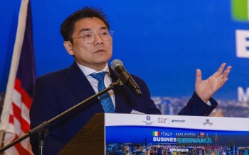 Malaysia and EU Press Forward on Trade Deal, Aiming for 2027 Completion