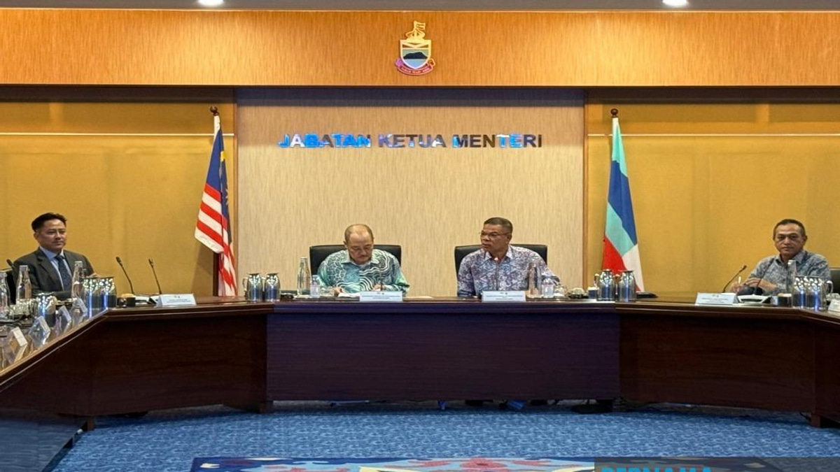 Sabah Pushes International Partners to Reassess Travel Warnings as Security Improves