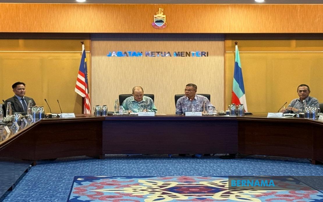 Sabah Pushes International Partners to Reassess Travel Warnings as Security Improves