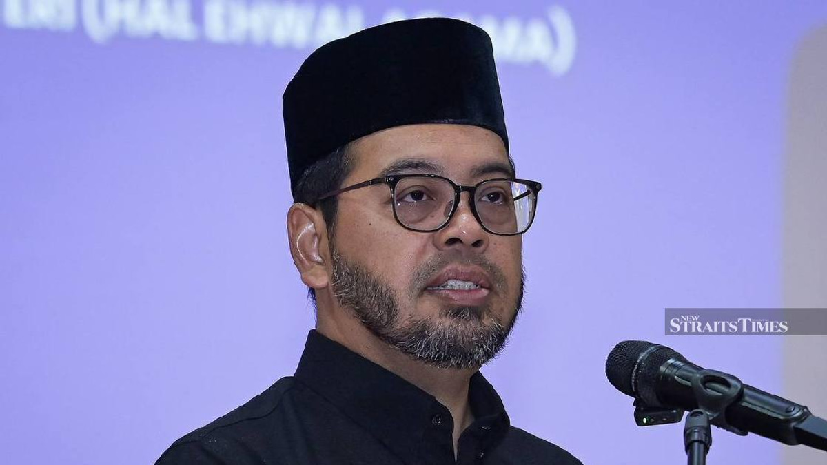 PM's Religious Affairs Department Backs Monarch's Call for Comprehensive Tabung Haji Inquiry