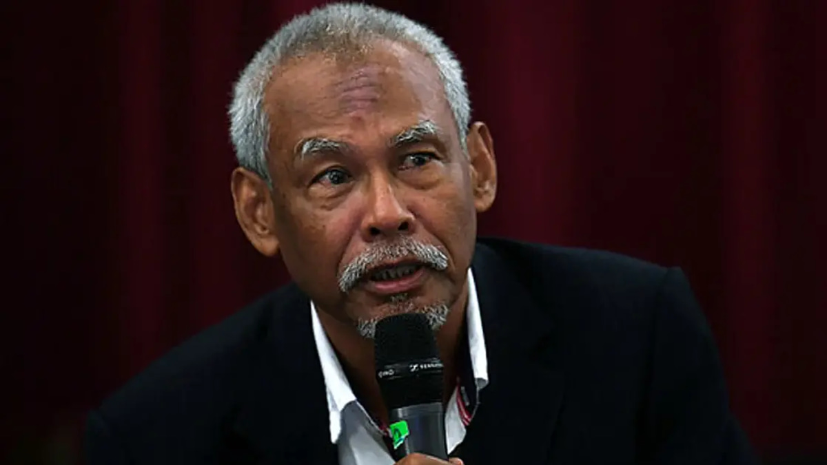 Former Police Chief's Bid to Challenge Hannah Defamation Lawsuit Rejected by Top Court