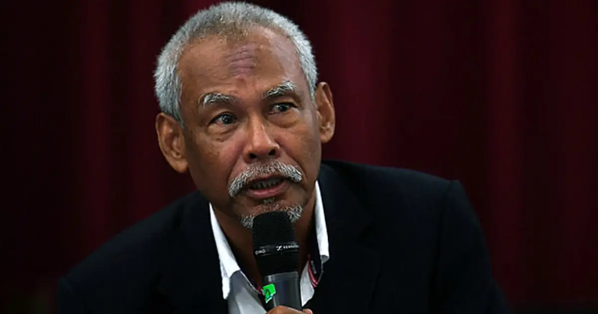 Former Police Chief's Bid to Challenge Hannah Defamation Lawsuit Rejected by Top Court