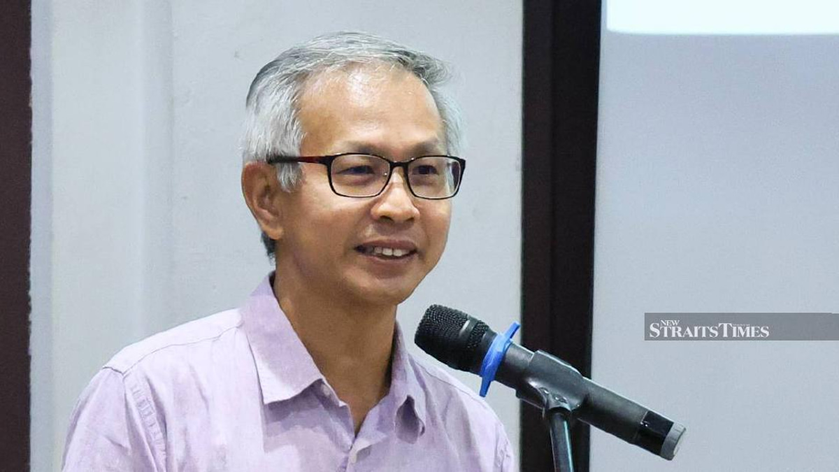 Can Malaysians Rebut Royals on Politics Without Breaking Sedition Laws? Tony Pua Raises Critical Question