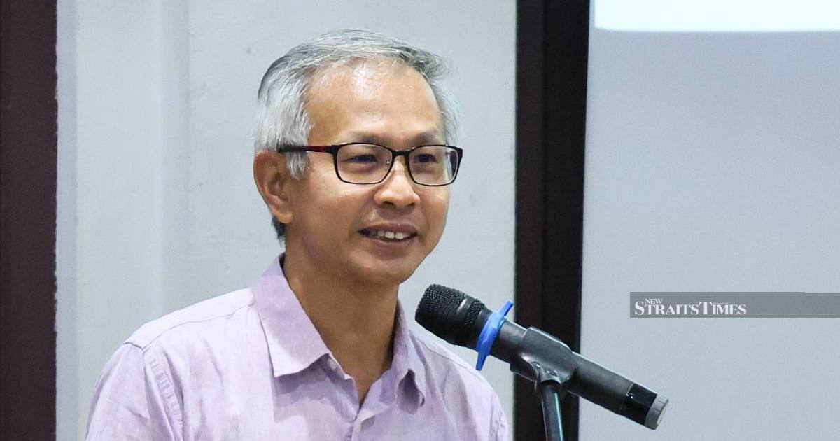 Can Malaysians Rebut Royals on Politics Without Breaking Sedition Laws? Tony Pua Raises Critical Question
