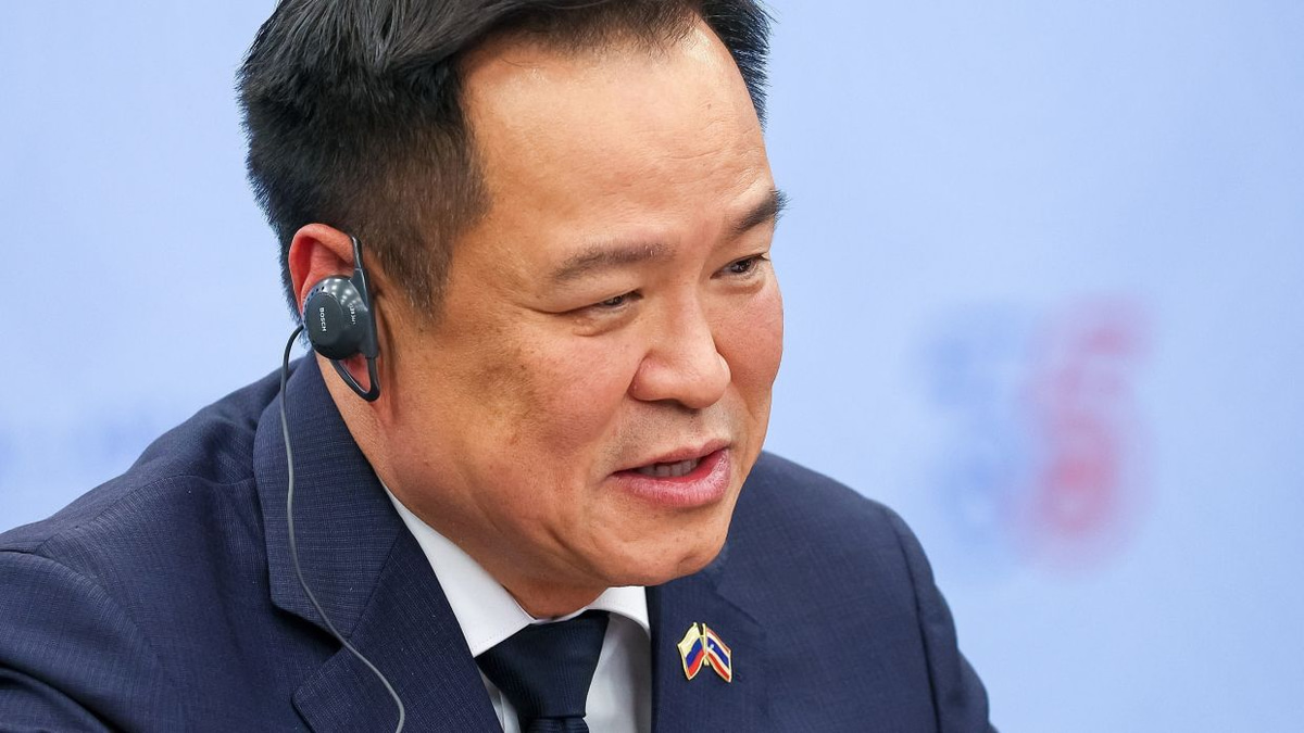Thailand's Anutin at 100 days: Crisis management overshadows deeper reform needs