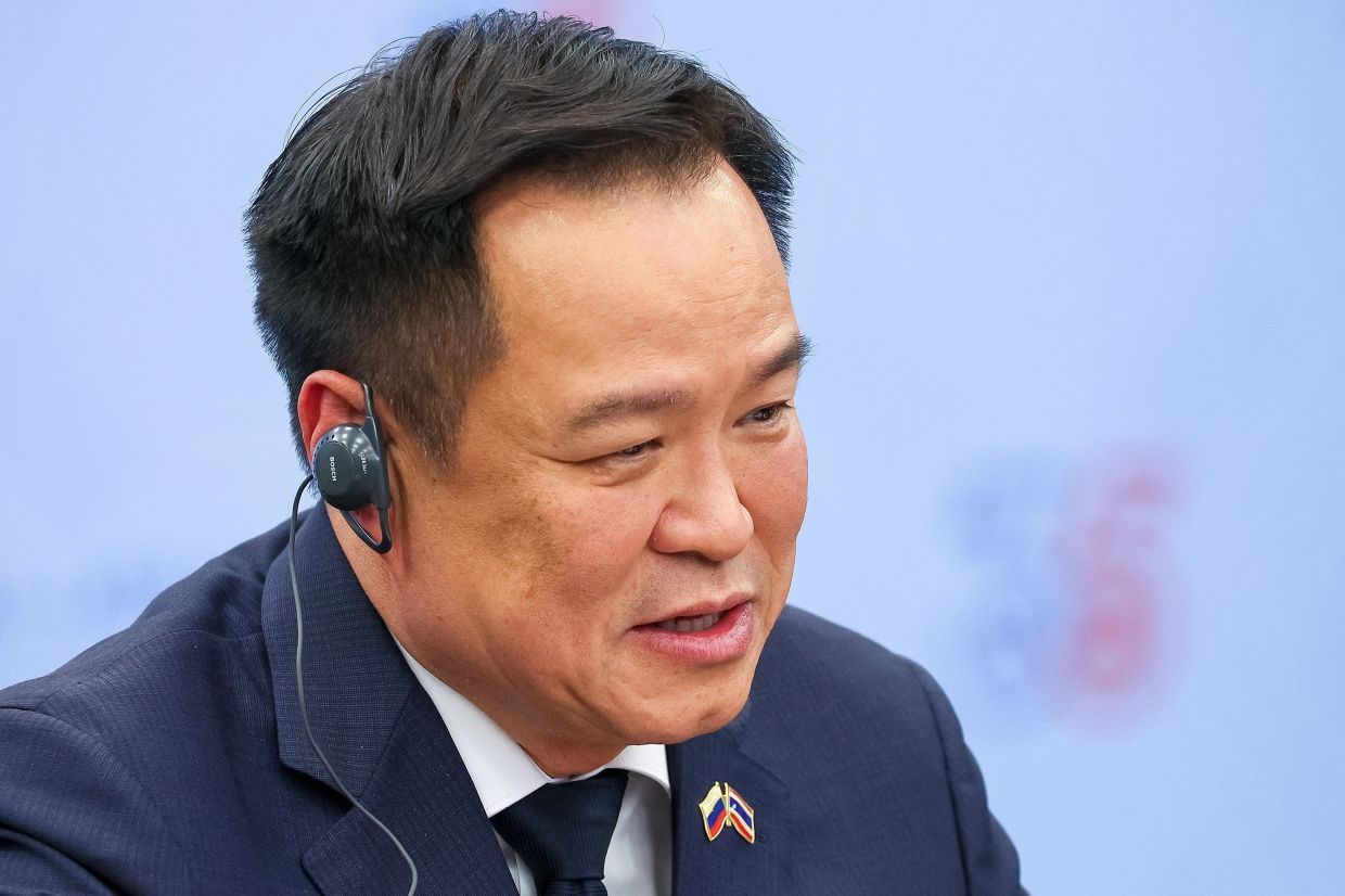 Thailand's Anutin at 100 days: Crisis management overshadows deeper reform needs