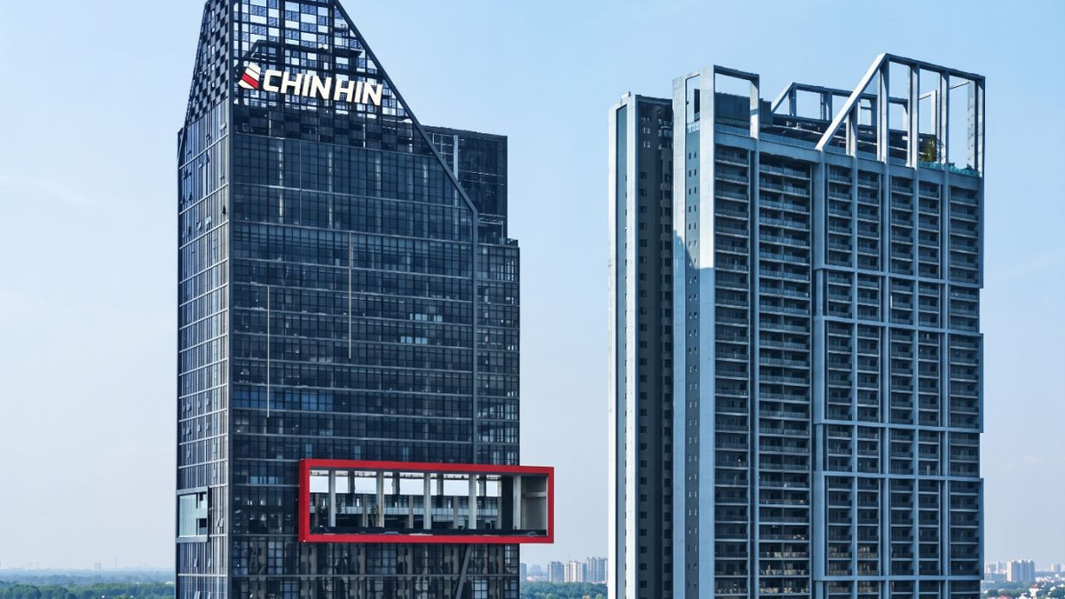 CHGP to acquire prime KLCC land for RM455 million