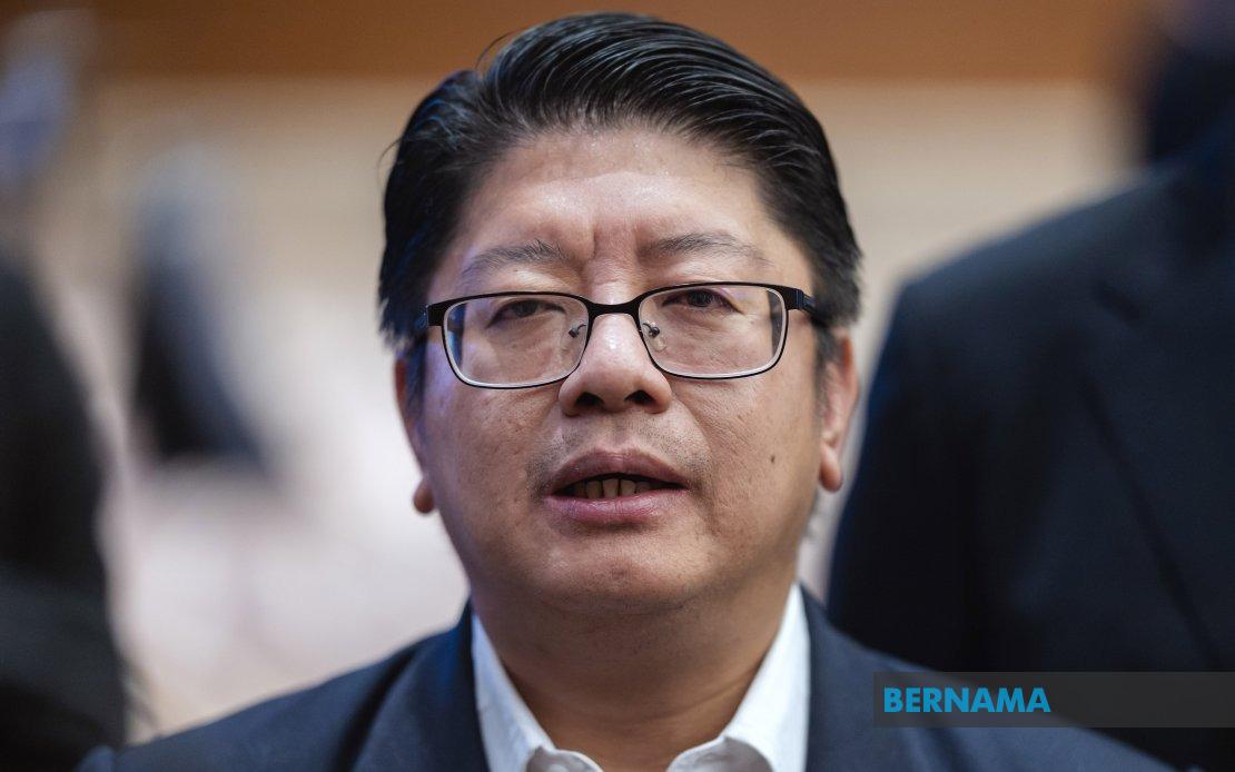 Sabah's PROTUNE Student Enterprise Scheme Delivers RM1.4 Million in Sales Over Nine Months