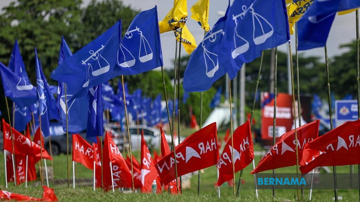 Johor Election: PH's Detailed Manifesto Poses Real Challenge to BN's Governance Record
