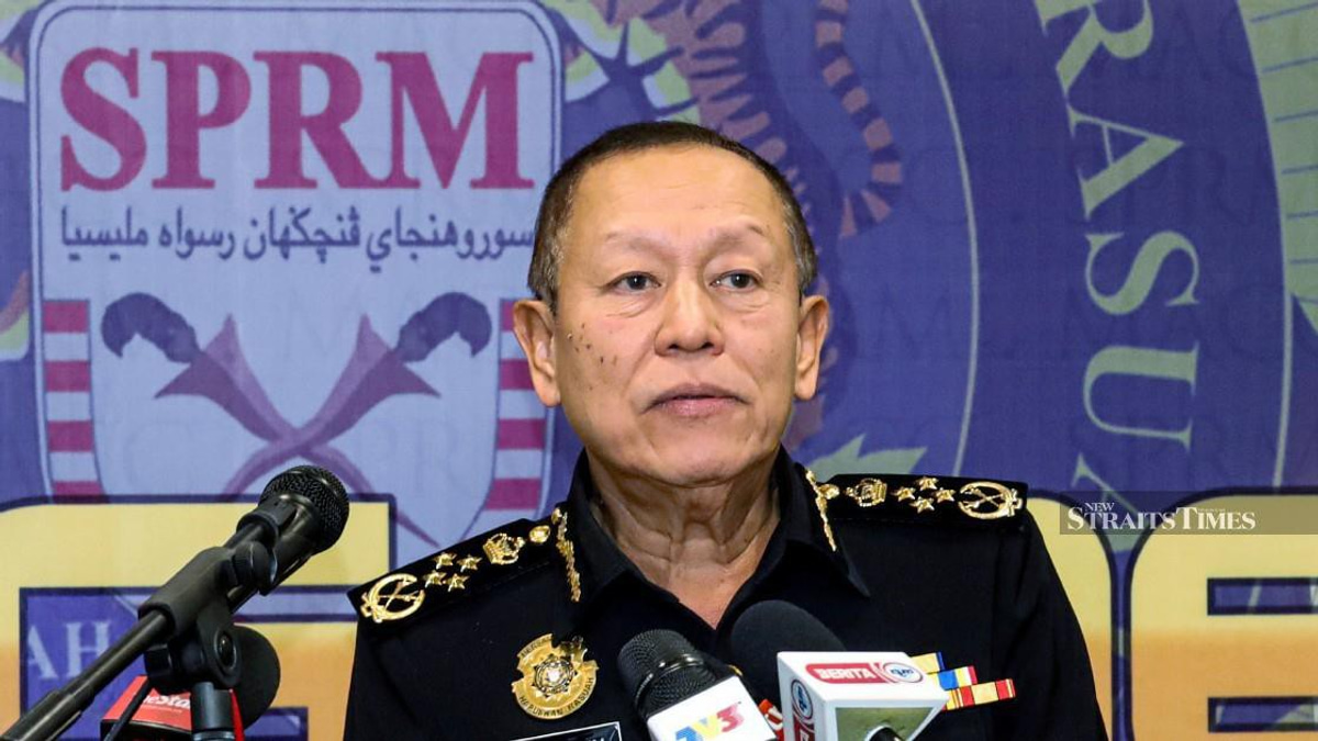 Ex-CFO Under Intense MACC Scrutiny Over RM370 Million Plantation Share Deal