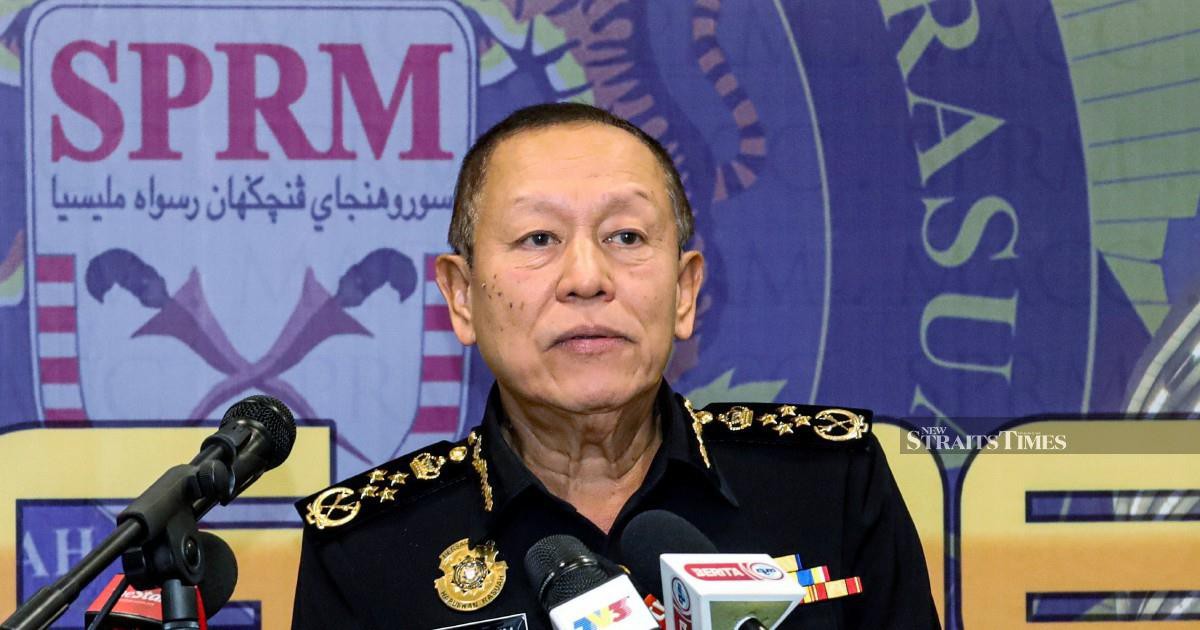 Ex-CFO Under Intense MACC Scrutiny Over RM370 Million Plantation Share Deal