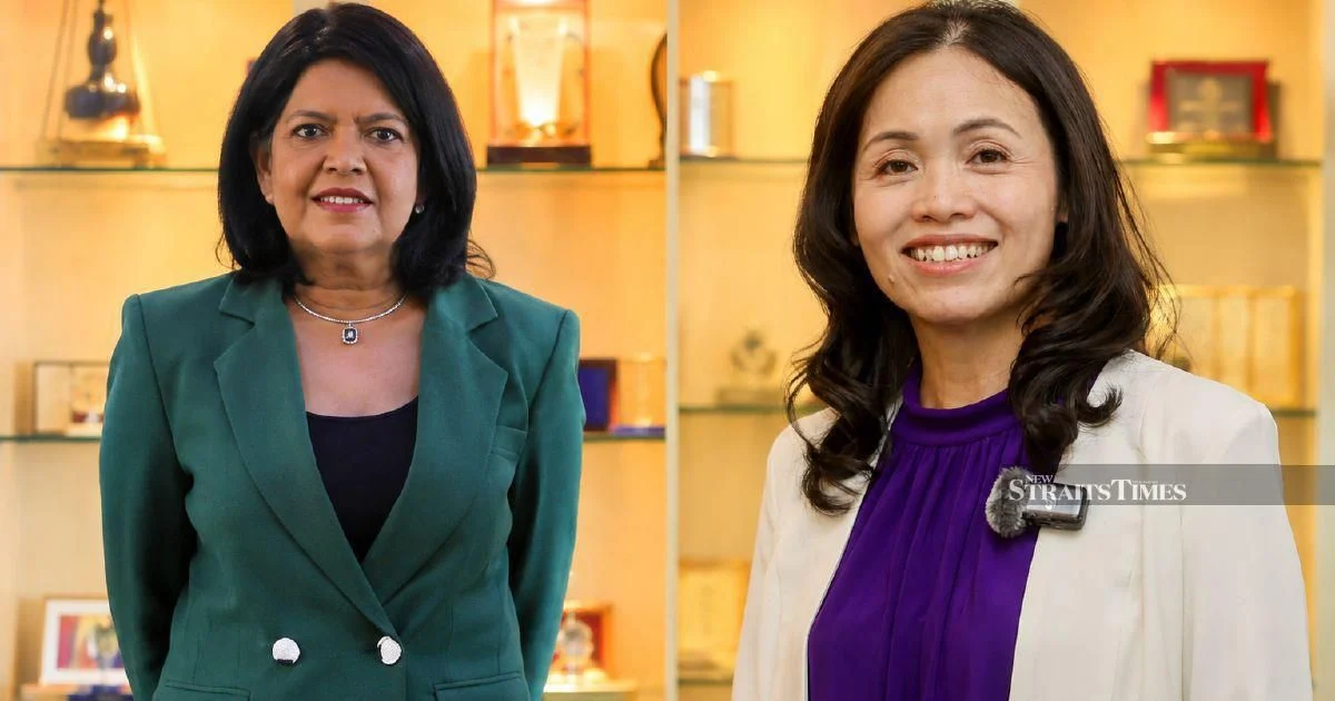 Former Federal Court Judge Nallini Appointed to Lead Malaysian Media Council