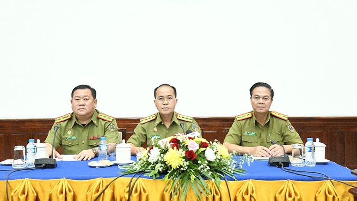 Laos charges distillery owner and hostel staff over Vangvieng tourist deaths as autopsy gap hampers investigation