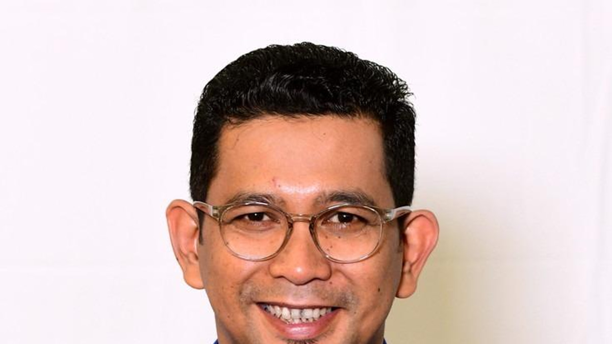 Najib Samuri Frames Parit Yaani Campaign as Culmination of Four Years of Ground Work
