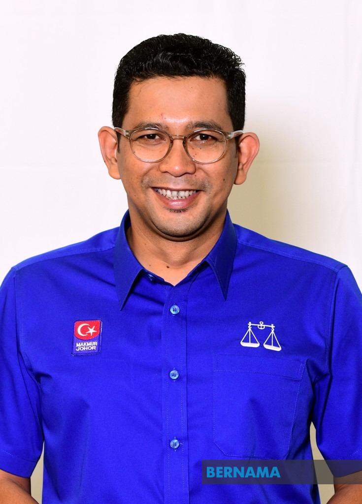 Najib Samuri Frames Parit Yaani Campaign as Culmination of Four Years of Ground Work