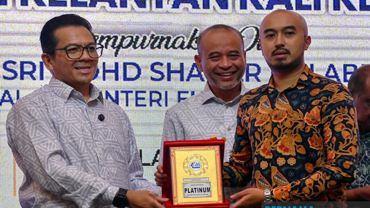 PKMM Must Deepen Policy Understanding Among Malay Contractors To Capture Emerging Opportunities