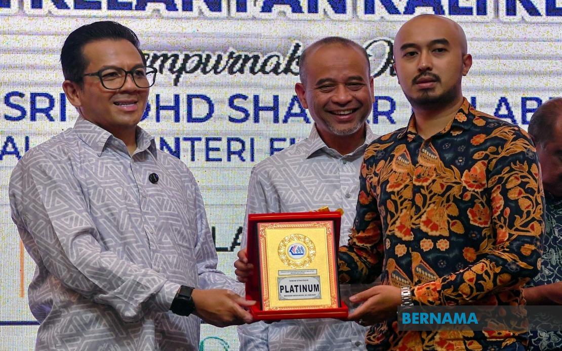PKMM Must Deepen Policy Understanding Among Malay Contractors To Capture Emerging Opportunities