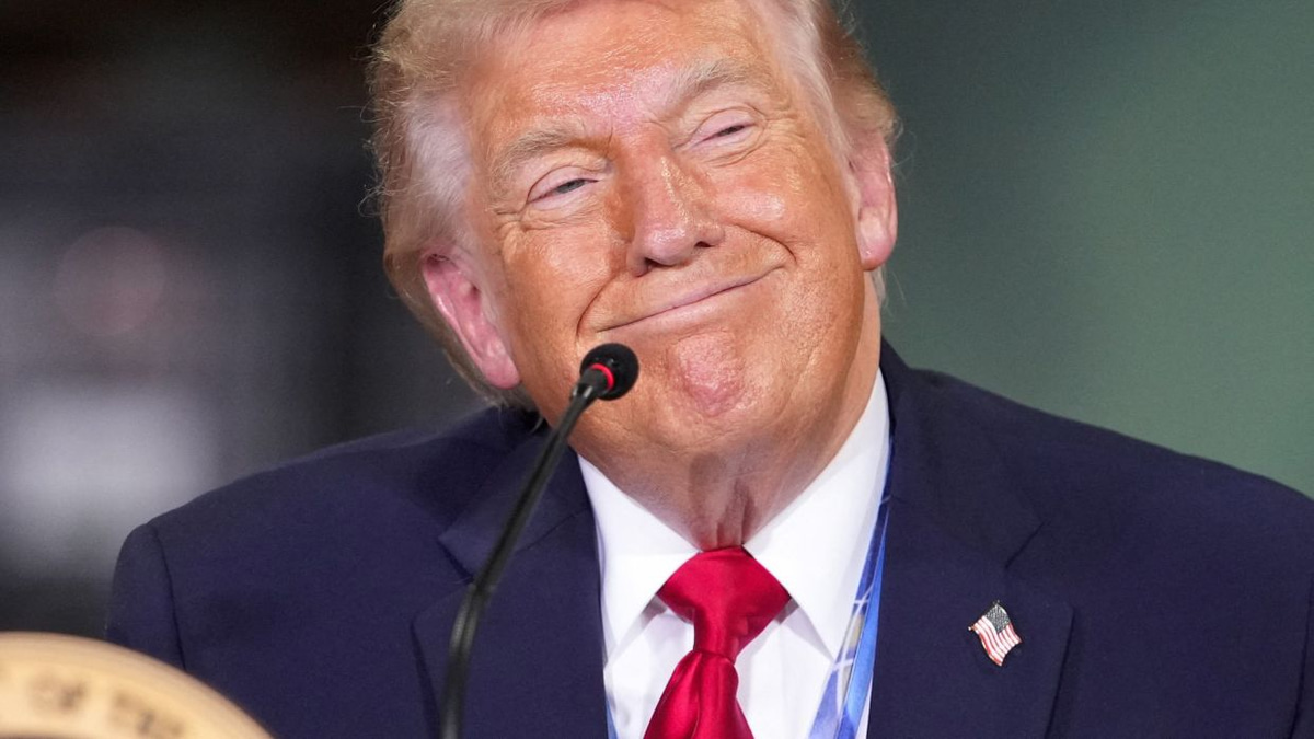 Trump's Tariff Overhaul Reshuffles Winners and Losers Across Asia-Pacific