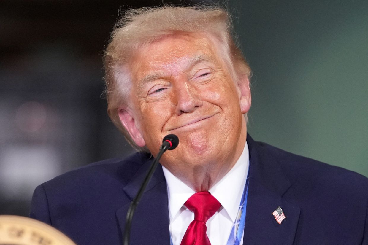 Trump's Tariff Overhaul Reshuffles Winners and Losers Across Asia-Pacific