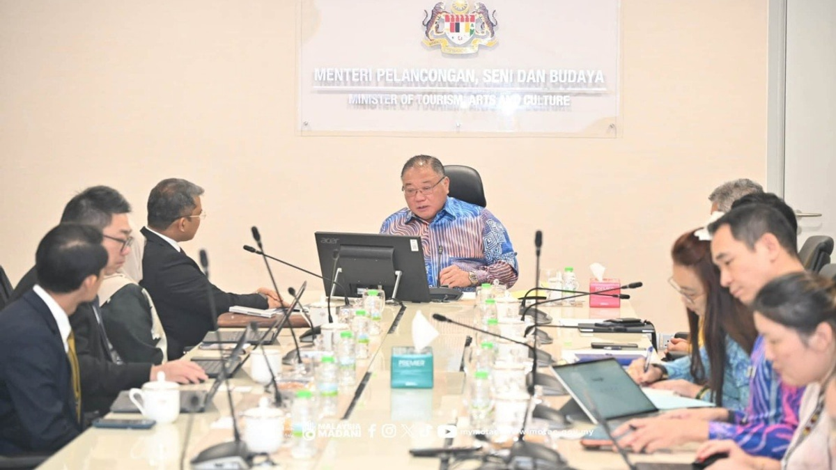 MOTAC and Malaysia Aviation Group Deepen Ties to Drive Visit Malaysia Year 2026