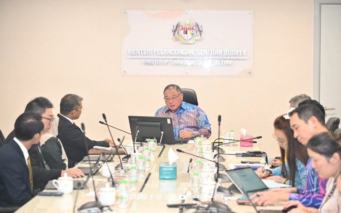 MOTAC and Malaysia Aviation Group Deepen Ties to Drive Visit Malaysia Year 2026