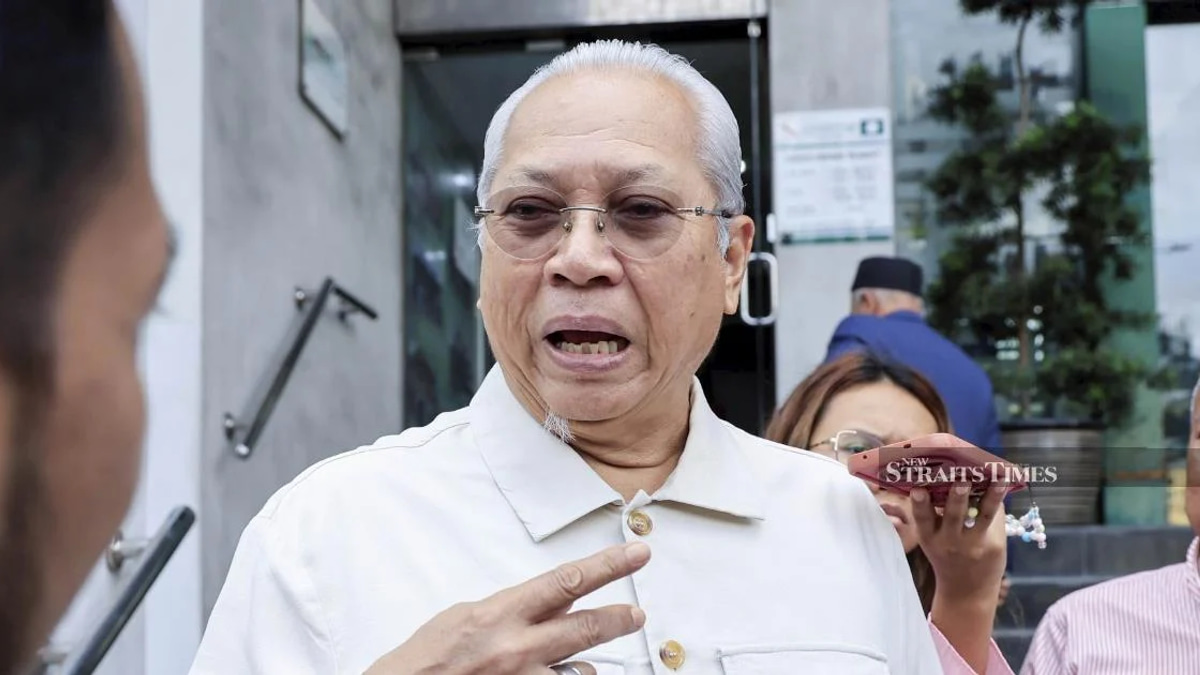 Perikatan Nasional Wraps Up Johor Election Seat Talks with Apparent Accord