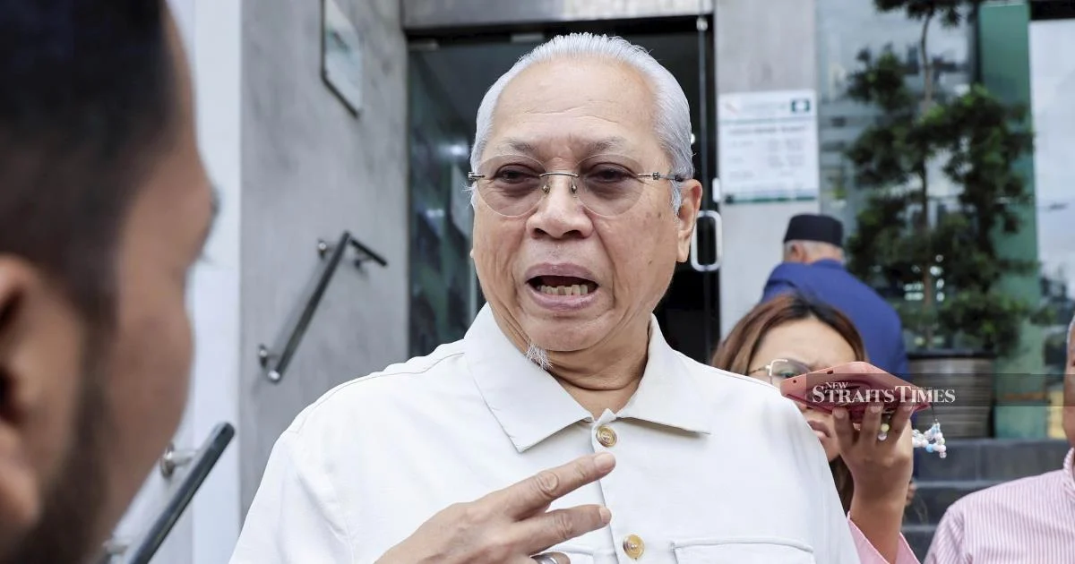 Perikatan Nasional Wraps Up Johor Election Seat Talks with Apparent Accord