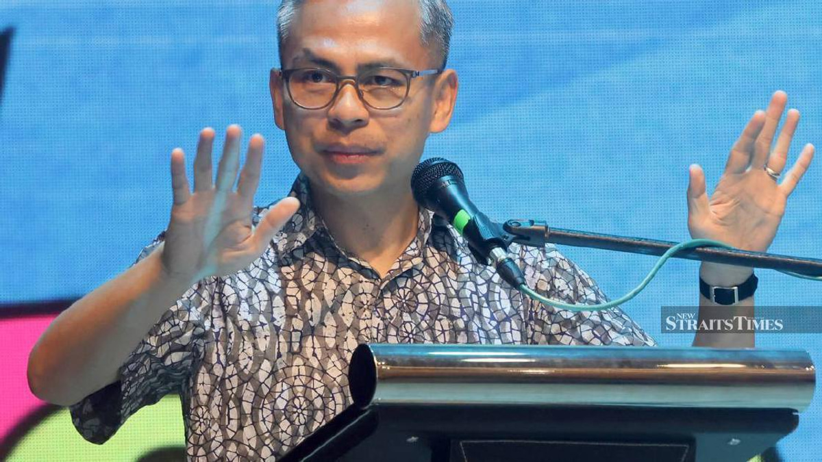 PKR in Active Dialogue with BN and Other Parties Ahead of Melaka Election
