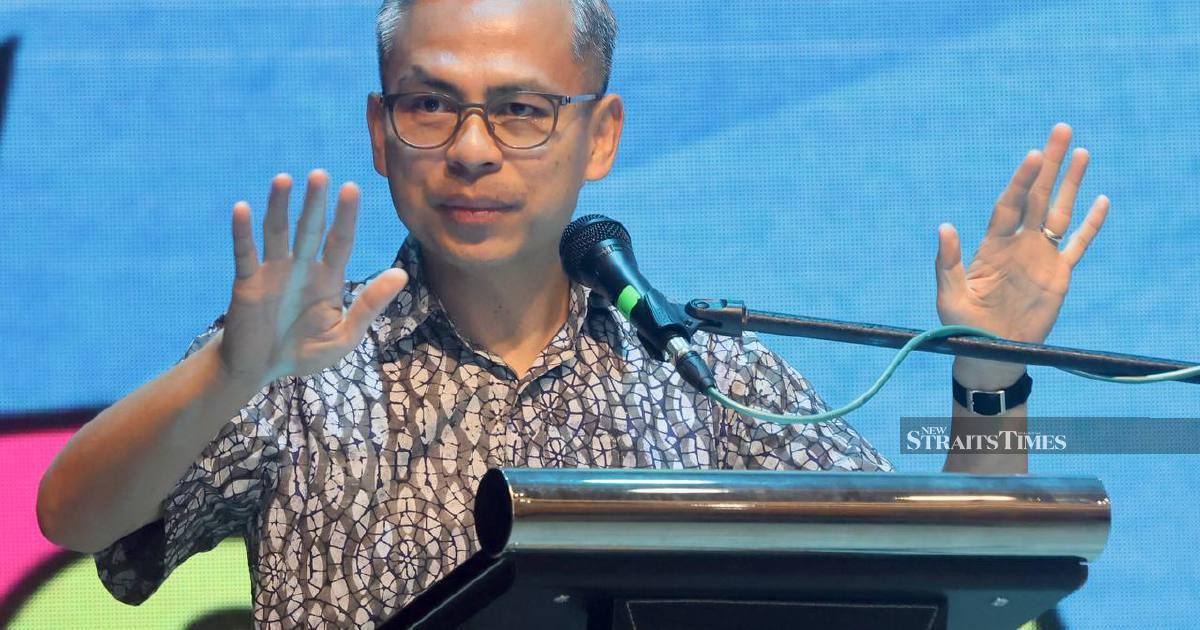 PKR in Active Dialogue with BN and Other Parties Ahead of Melaka Election