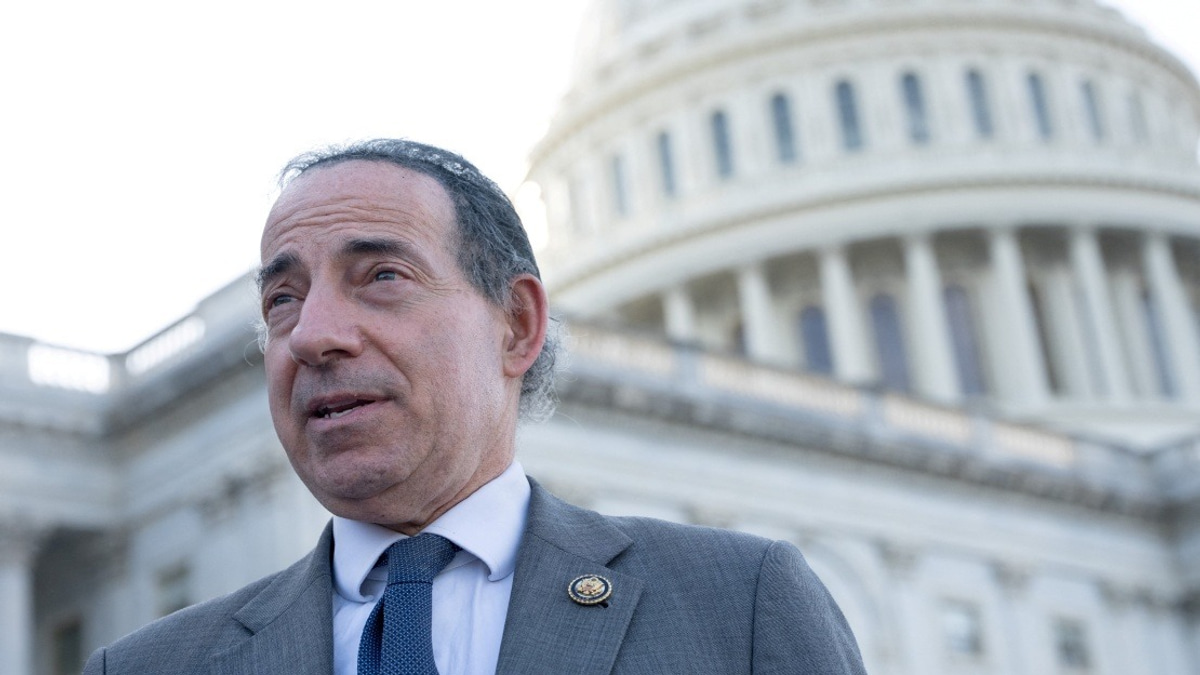 US House Democrat Opens Corruption Inquiry Into FIFA, Alleges Trump Administration Quid Pro Quo