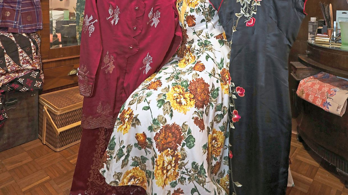 Vintage Threads, Living History: How Young Malaysians Are Reclaiming Cultural Heritage Through Clothing