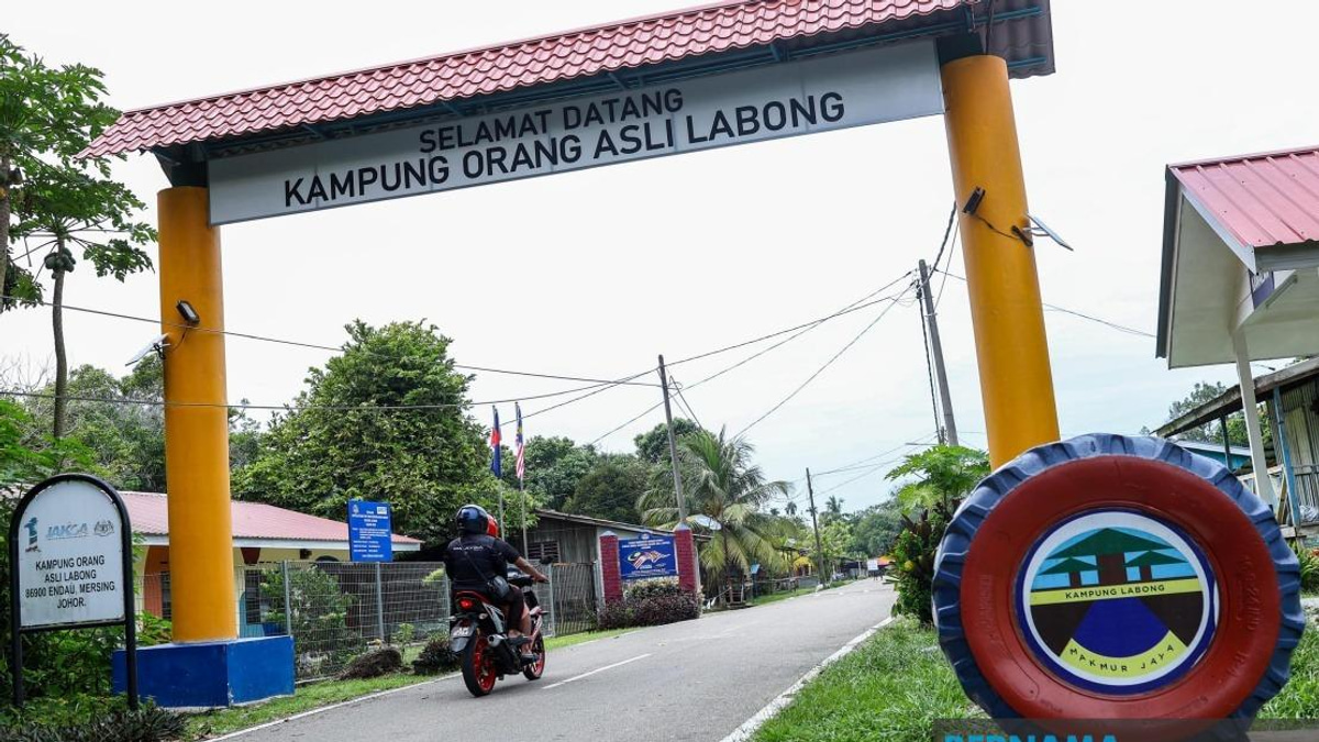 Johor Steps Up Support For Orang Asli Communities Through Leadership And Welfare Initiatives
