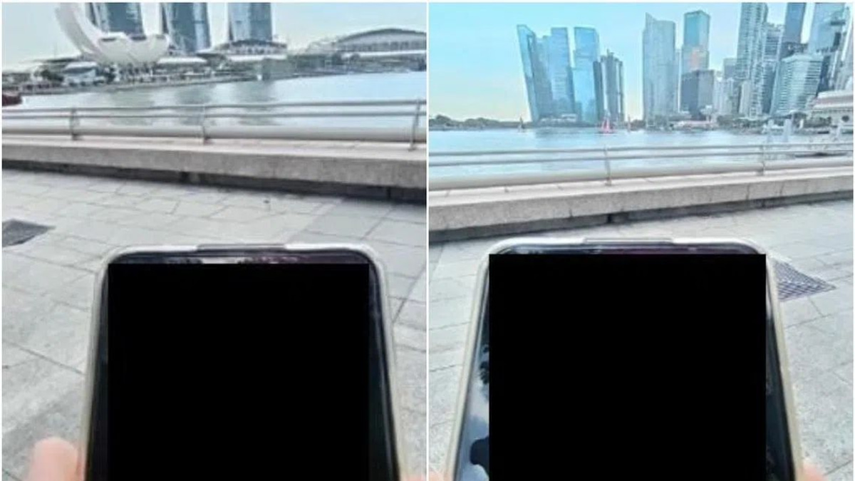 Singapore detains two over Gaza-linked radicalisation, including 19-year-old student