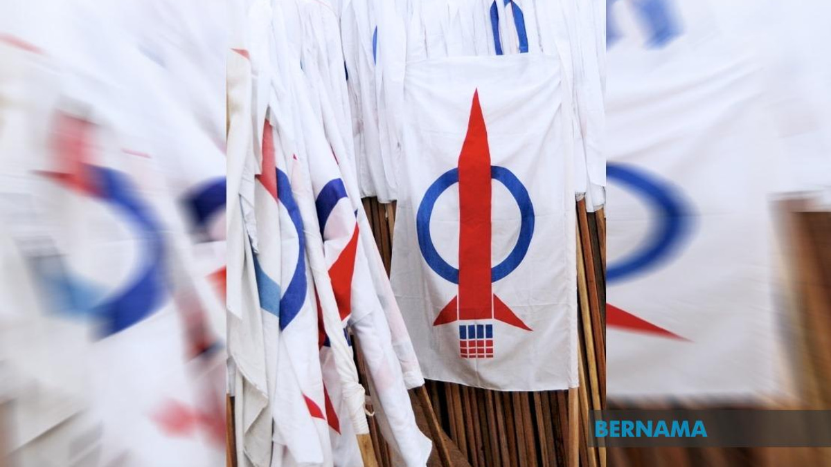 DAP's Unity Government Future Hangs in Balance at Party Conference