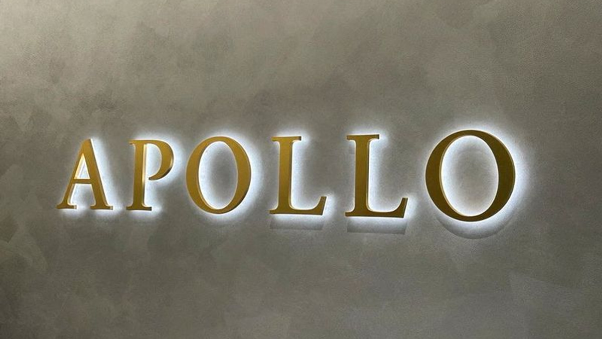 Apollo Global Management Discloses Data Breach Affecting Customer Information