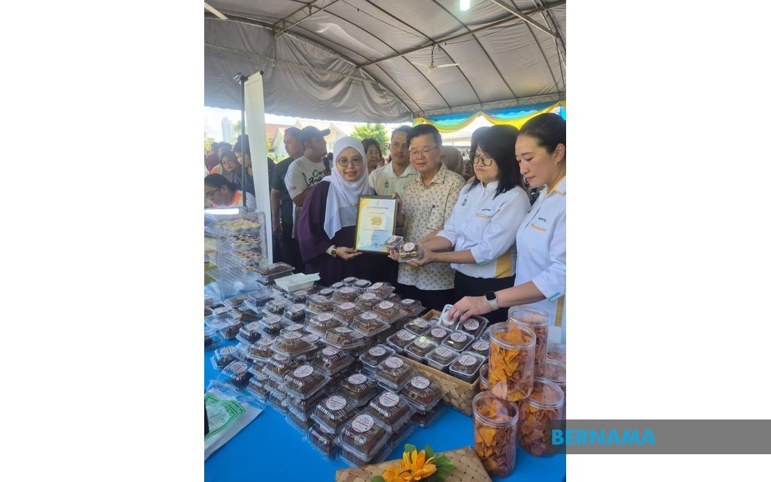 Penang Sets Final Deadline for Jelutong Landfill Developer to Secure Environmental Approval