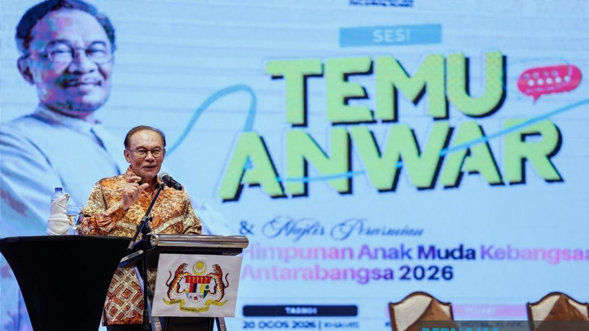 PM Anwar to Unveil Major Policy Decisions Ahead of National Day and Malaysia Day