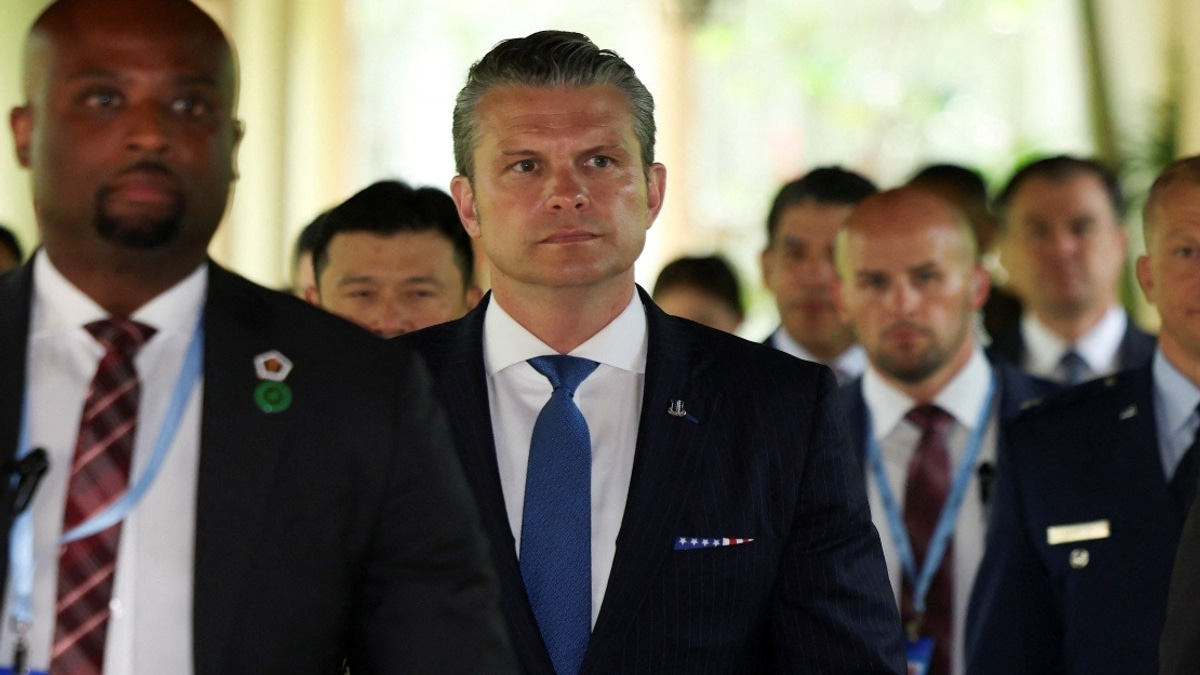 US and Jamaica Deepen Security Alliance Against Drug Cartels in Caribbean