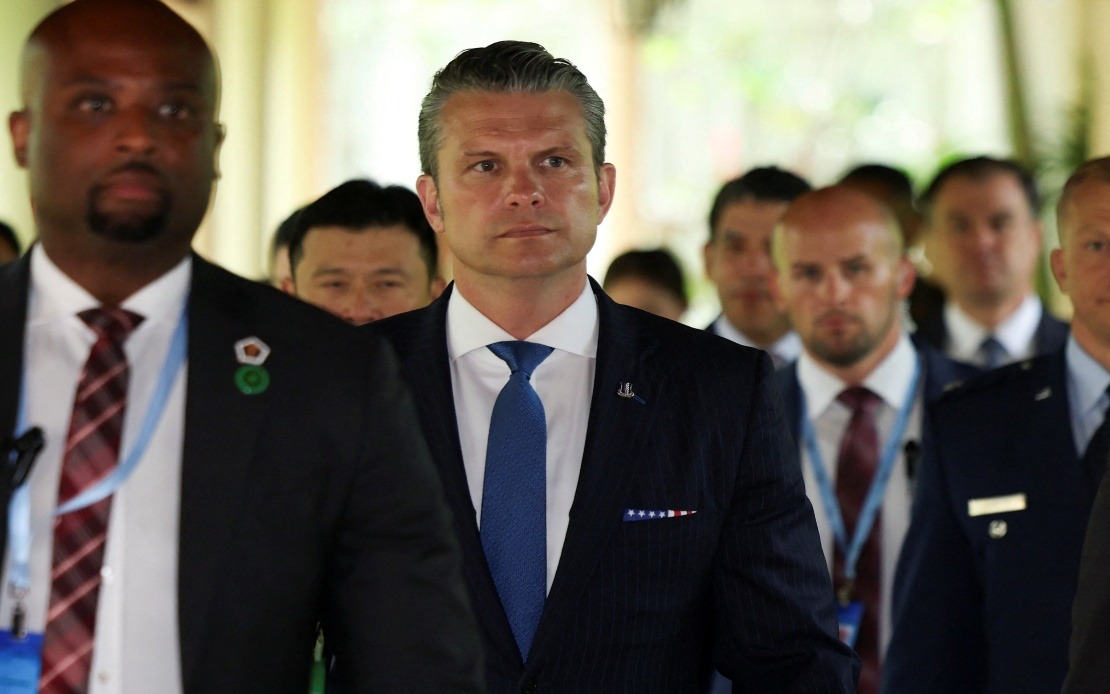 US and Jamaica Deepen Security Alliance Against Drug Cartels in Caribbean