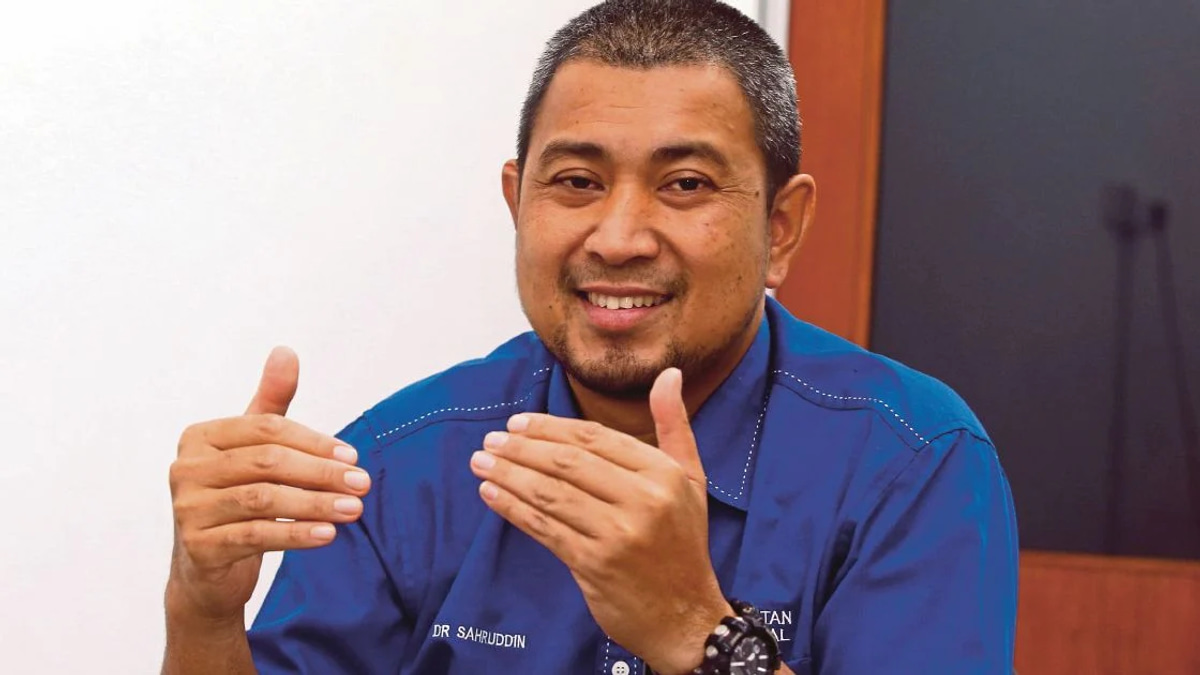 Sahruddin Jamal to Retain Bukit Kepong Seat in Johor Election