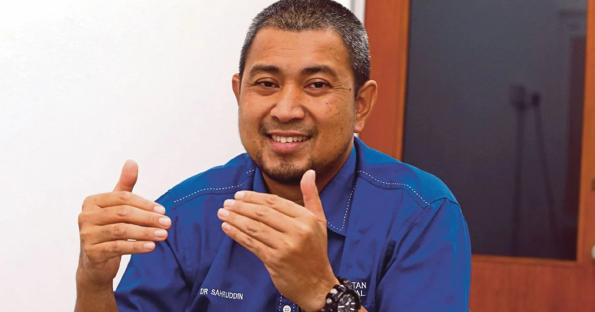 Sahruddin Jamal to Retain Bukit Kepong Seat in Johor Election