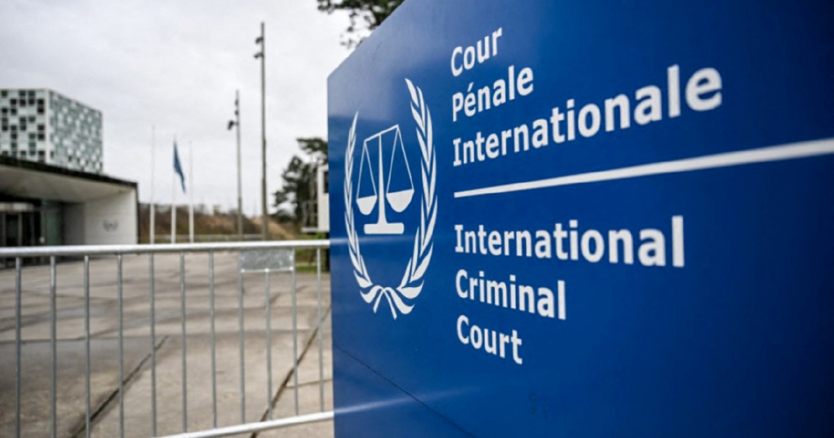 Malaysian lawyer breaks silence on ICC prosecutor allegations, refutes Israel links