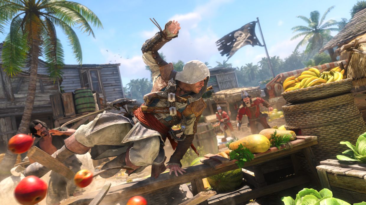 Gaming's Greatest Hits Get New Life: Why Remakes Matter for the Digital Age